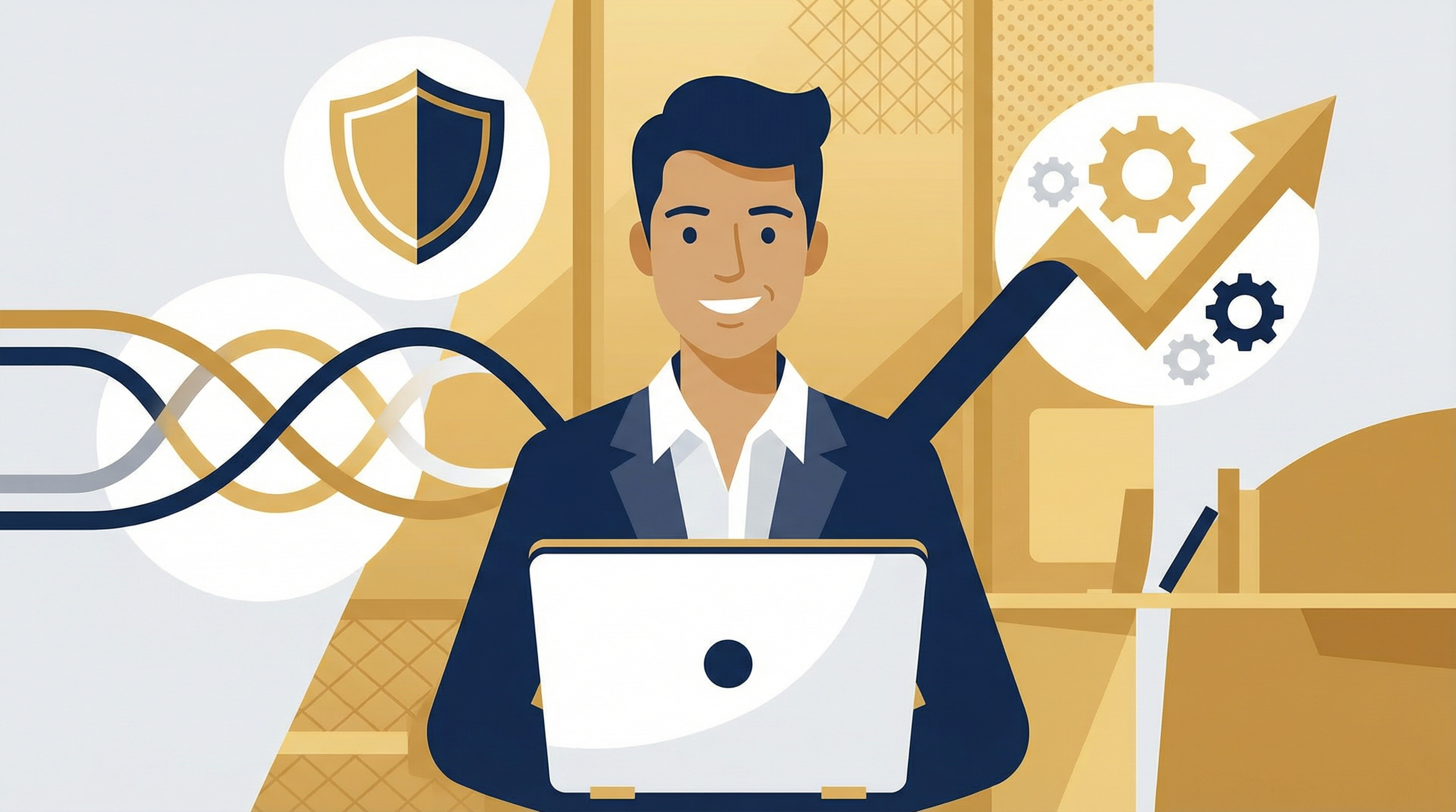 Portage Entrepreneurial : Le Guide Complet pour les Professionnels du Bien-Être